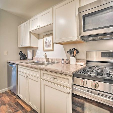 Harbor Springs Retreat With Grill About 1 Mi To Beach! Extérieur photo